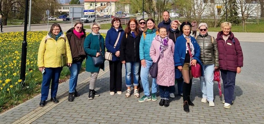 Informacinis turas šalies turizmo profesionalams