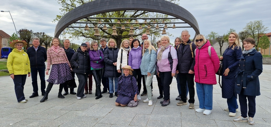 Lietuvos turizmo profesionalams – informacinis turas po Šakių rajoną