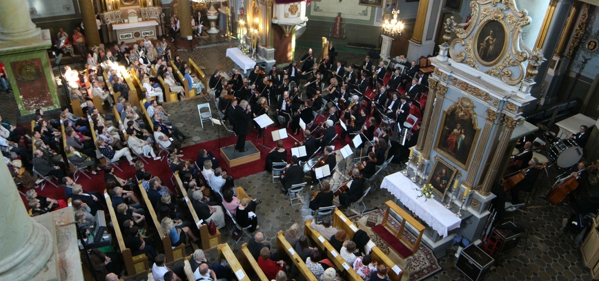 Muzikos festivaliai Šakiuose: vasarą Zanavykijos kraštas suskambės visomis spalvomis!
