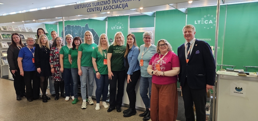 Vilniaus knygų mugė