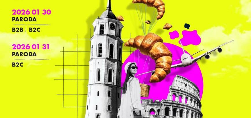 Adventur 2026 | 2026-01-30 – 2026-01-31