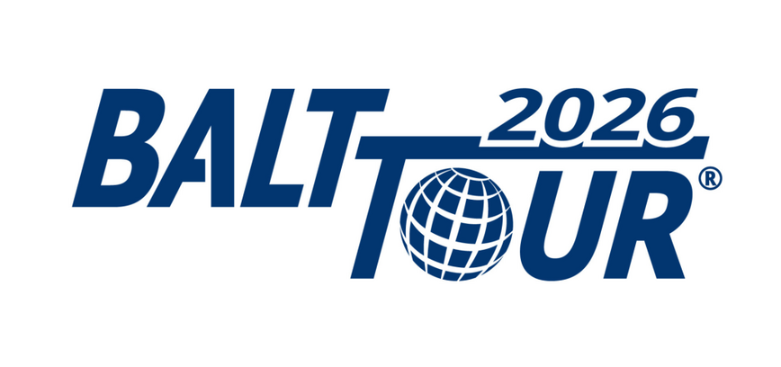 BALTTOUR 2026 | 2026-02-06 – 2026-02-08