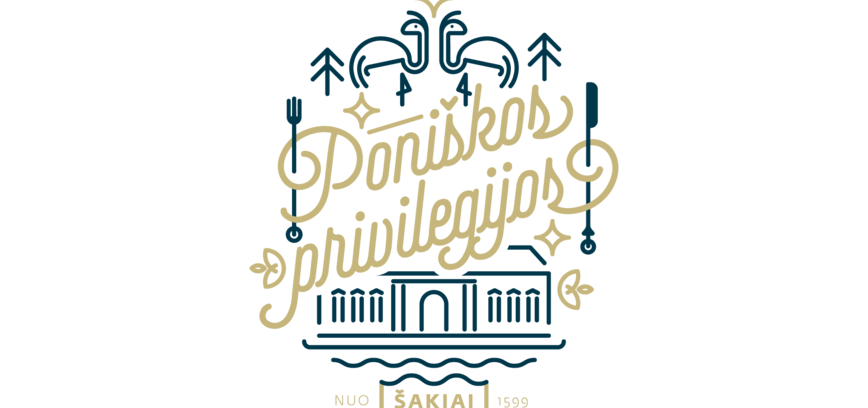 Poniškų privilegijų ženklas