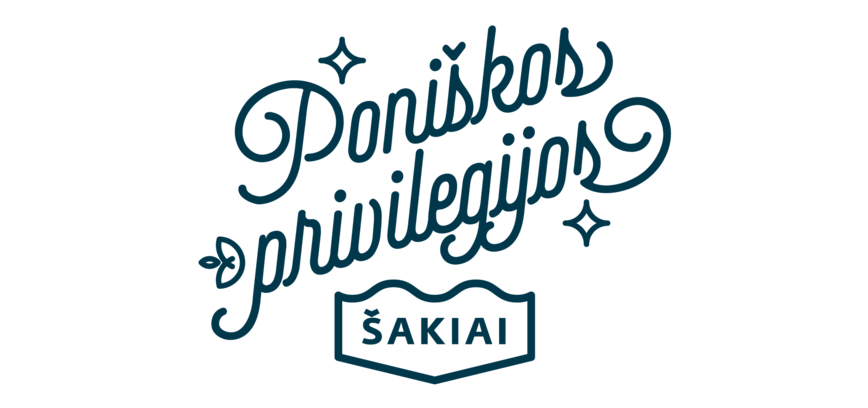 Poniškos privilegijos