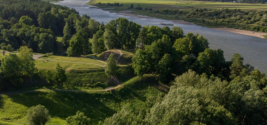 Zanavykų krašto išskirtinumas