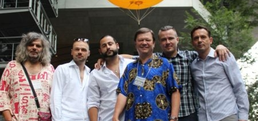 Jazz Music Evening with "DAINIUS PULAUSKAS GROUP" and NEDA. VII "Beatrice Summer" Music Festival