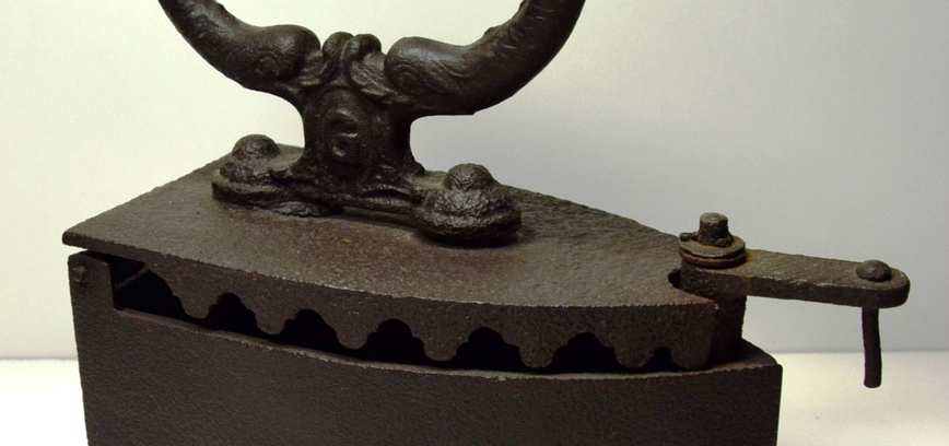 Virtual Zanavyk Museum Exposition