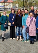 Informacinis turas šalies turizmo profesionalams