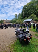 Pažink Zanavykų kraštą motociklu