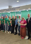 Vilniaus knygų mugė