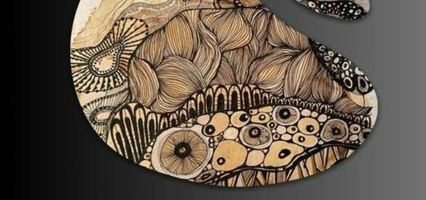 Rasos Uzialienės parodos 