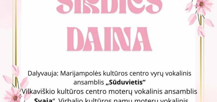 Romantinės muzikos vakaras 