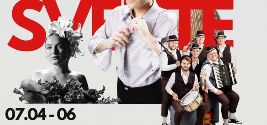 Šakių miesto šventė 