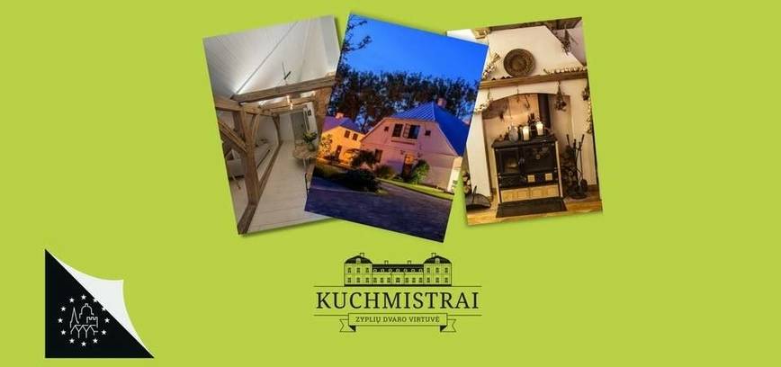 Pokalbis-diskusija su architektais ir menotyrininkais apie architekto indėlį ir gerąsias praktikas