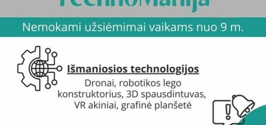 TechnoManija