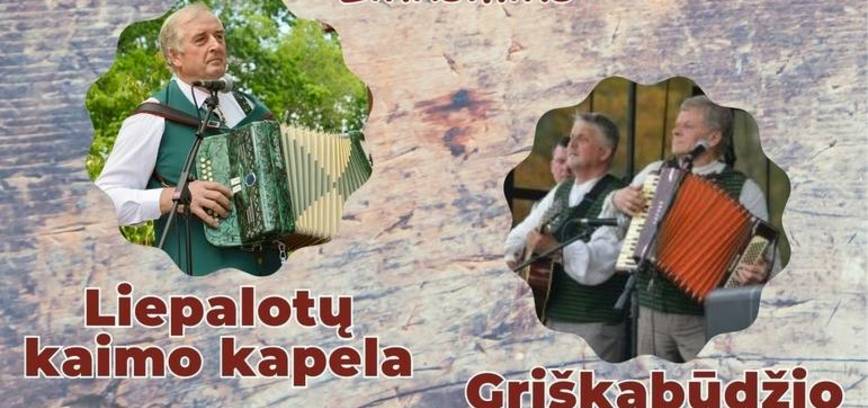 Užgavėnių rabaksas Sintautuose