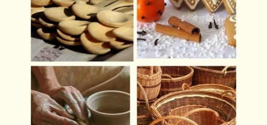 Kaziuko mugė Griškabūdyje