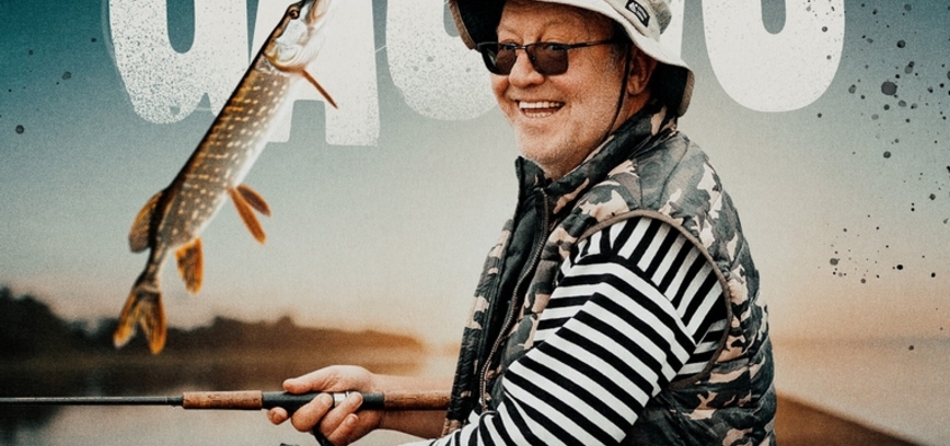 Raimondas Šilanskas. Gaudo.