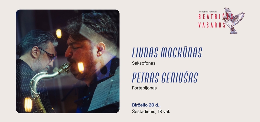 XVI klasikinės muzikos festivalis 