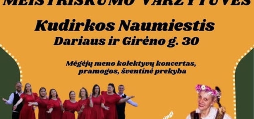 Bulvės festivalis