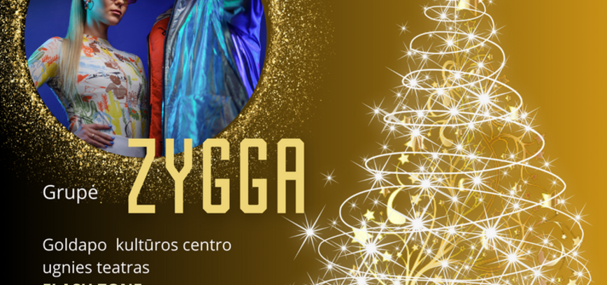 Šakių miesto Kalėdų eglutės įžiebimo šventė