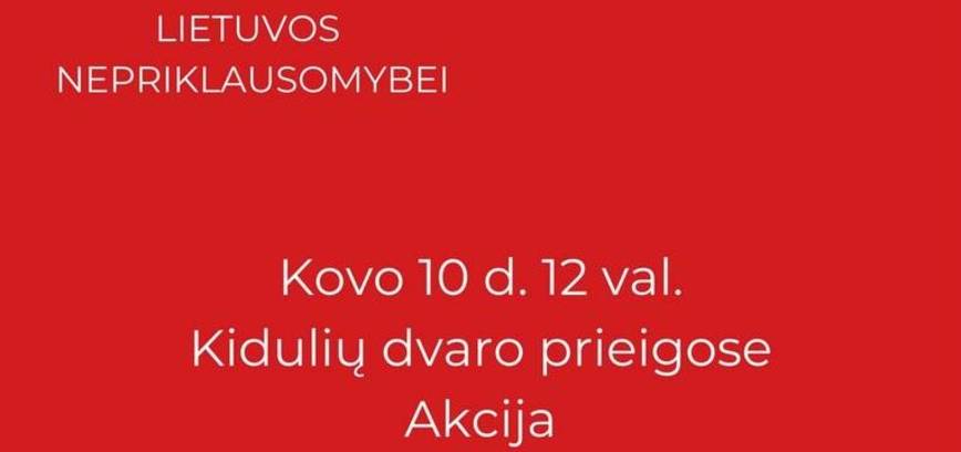 Akcija Laisvės paukščiai