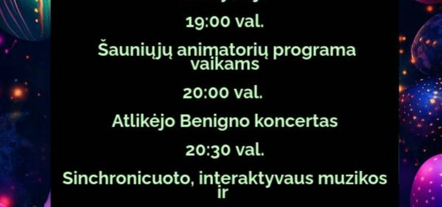 Mažosios Velykėlės – pavasario džiaugsmas!