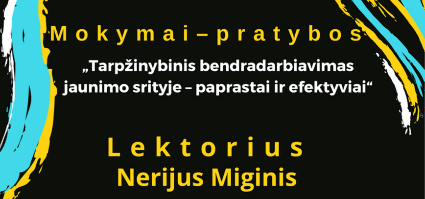 Mokymai-pratybos 