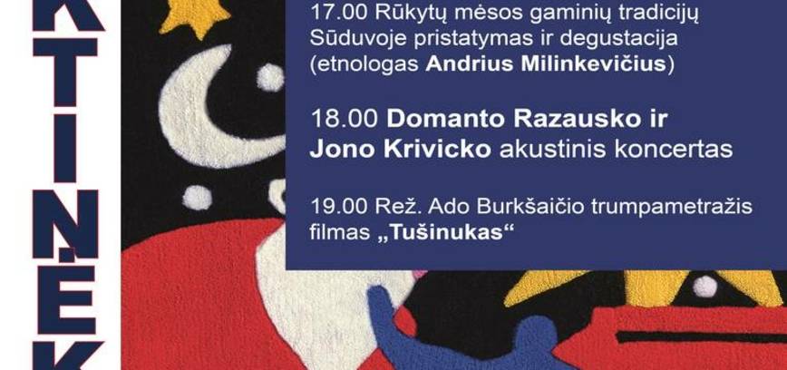 Europos muziejų naktis 