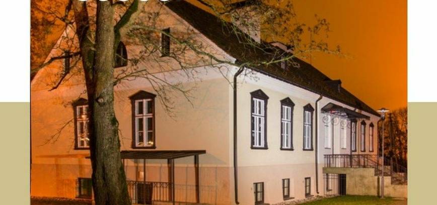 Pasaulinei turizmo dienai paminėti skirtas renginys Kidulių dvare 