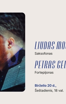 XVI klasikinės muzikos festivalis "Beatričės vasaros"
