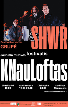 KNauLoftas