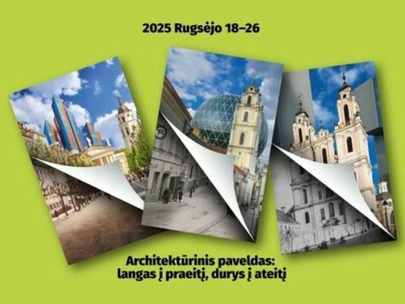 Konferencija „Dvaras kaip švietimo židinys"