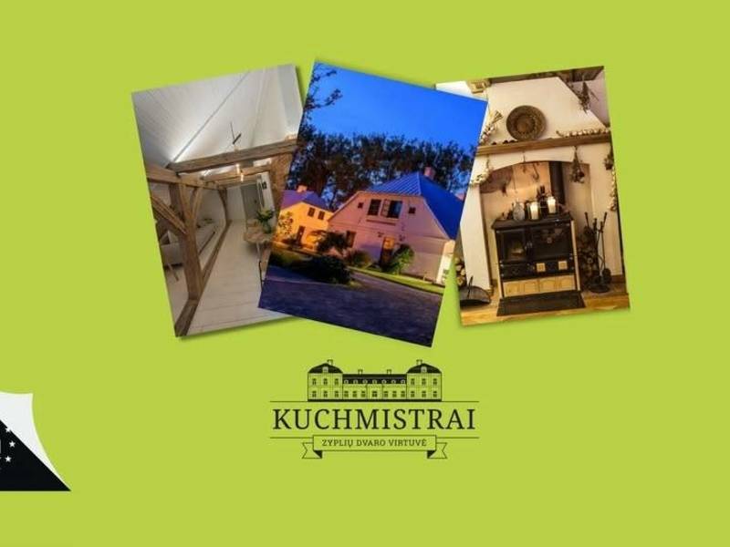 Pokalbis-diskusija su architektais ir menotyrininkais apie architekto indėlį ir gerąsias praktikas