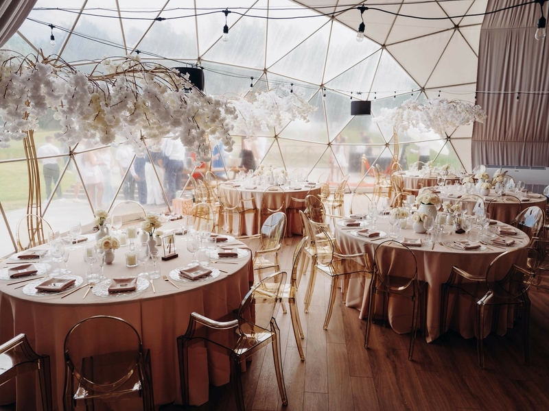 Atvirų durų diena Oakland kupolų miestelyje Lekėčiuose