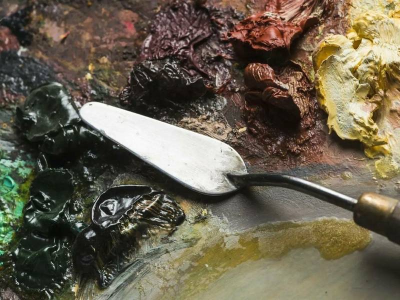 Edukacija ir kūrybinės dirbtuvės „Liejimas epoksido derva“