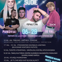 Šventė Panoviuose 