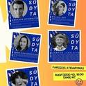 Vasaros pleneras 