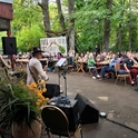 27-asis gitaristų-bardų festivalis
