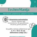 TechnoManija