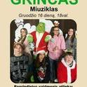 Miuziklas 