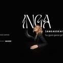 Inga Jankauskaitė su gyvo garso grupe