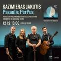 Kazimieras Jakutis Pasaulis PerPus