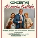 Koncertas 