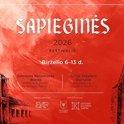 SAPIEGINĖS 2026: praeities ir dabarties dialogai