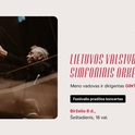 XVI klasikinės muzikos festivalis 