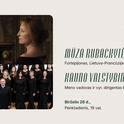 XVI klasikinės muzikos festivalis 