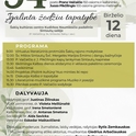 54-oji Kalbos diena
