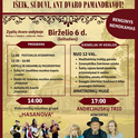 Išeik, sūduvi, ant dvaro pamandravot!