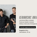 XVI klasikinės muzikos festivalis 